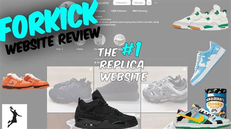 best shoe replica websites|best website for repsneakers.